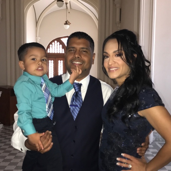 Meet your Posher, Jeanette - Picture 1 of 1